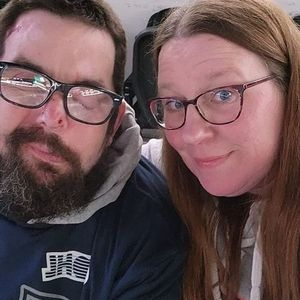 Meet your Posher, Rebekah